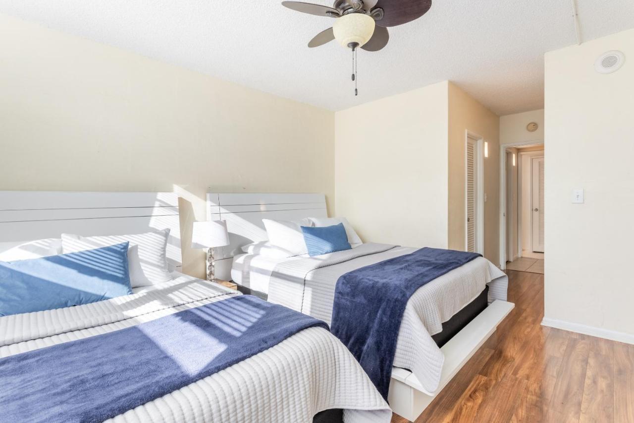 Sunny Isles Ocean Reserve Condo Apartments Golden Beach Εξωτερικό φωτογραφία