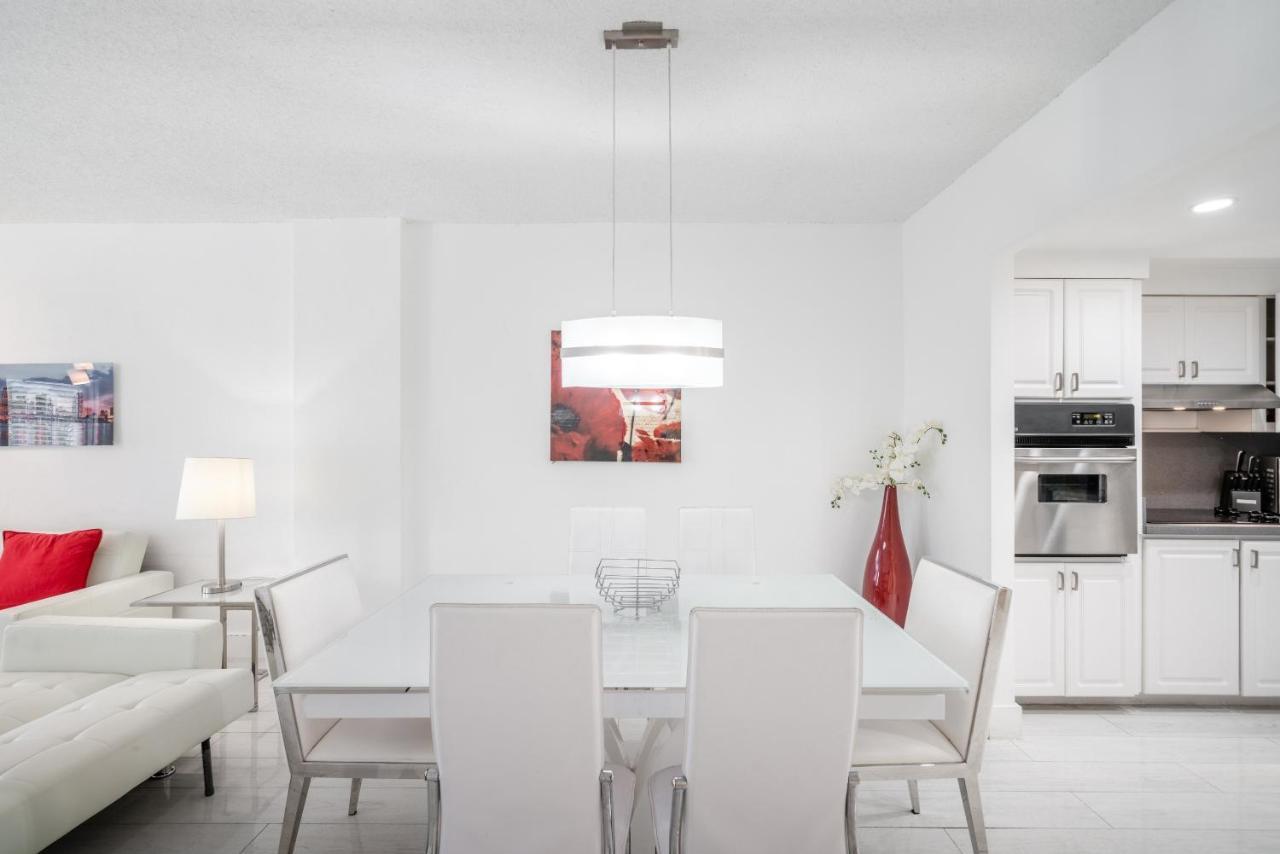 Sunny Isles Ocean Reserve Condo Apartments Golden Beach Εξωτερικό φωτογραφία