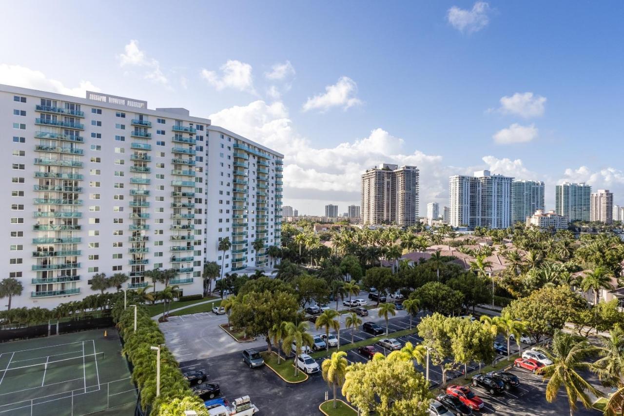 Sunny Isles Ocean Reserve Condo Apartments Golden Beach Εξωτερικό φωτογραφία
