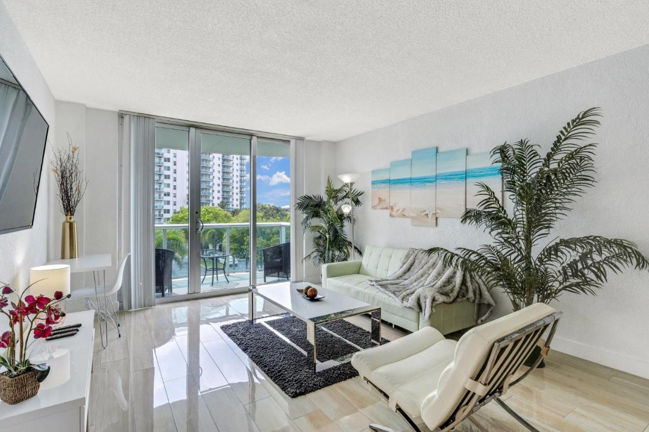 Sunny Isles Ocean Reserve Condo Apartments Golden Beach Εξωτερικό φωτογραφία