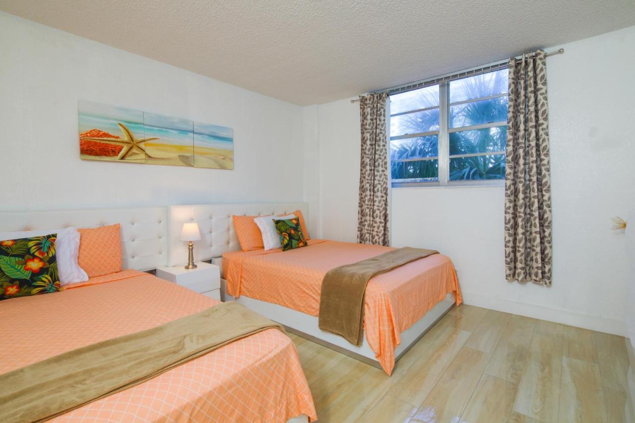 Sunny Isles Ocean Reserve Condo Apartments Golden Beach Εξωτερικό φωτογραφία
